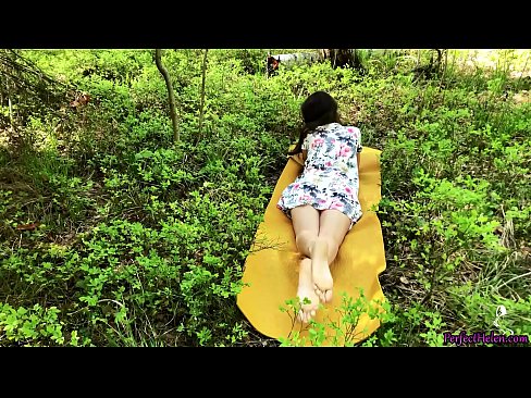 ❤️ Estranho na Tinder Masturba-me a rata e fode apaixonadamente na floresta ️❌ Porno em pt.pornfuror.ru ❌️❤
