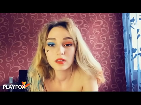 ❤️ Óculos mágicos de realidade virtual deram-me sexo com Harley Quinn ️❌ Porno em pt.pornfuror.ru ❌️❤