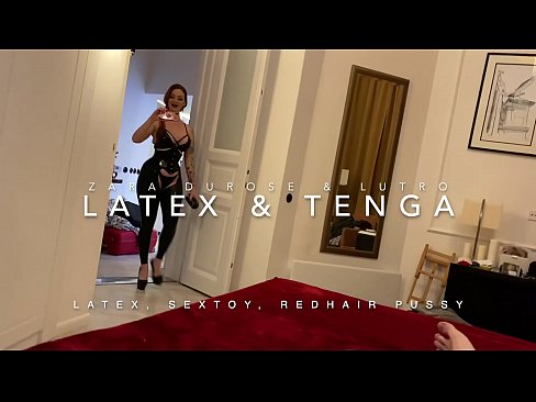 ❤️ Escada ruiva em traje de látex fodida por meio de meio-irmão ️❌ Porno em pt.pornfuror.ru ❌️❤