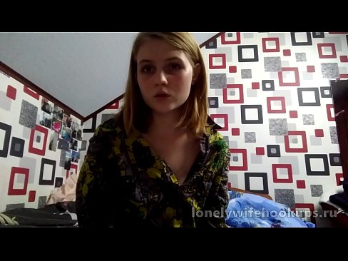 ❤️ A jovem estudante loira da Rússia gosta de pilas maiores. ️❌ Porno em pt.pornfuror.ru ❌️❤