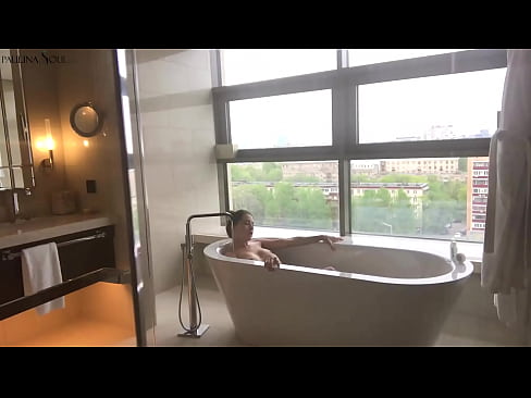 ❤️ Bebé tremendo A masturbar-se apaixonadamente na sua rata na casa de banho ️❌ Porno em pt.pornfuror.ru ❌️❤